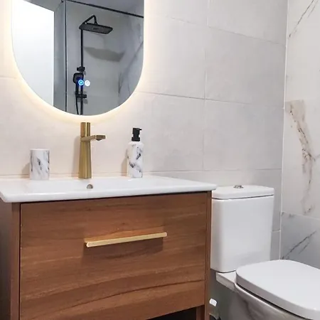 New Design With Panoramic Views Apartment Podgorica