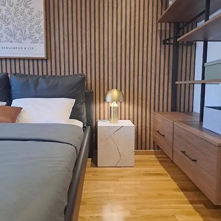 New Design With Panoramic Views *