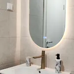 Design With Panoramic Views Ποντγορίτσα