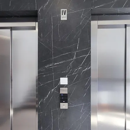 Design With Panoramic Views Apartmán Podgorica