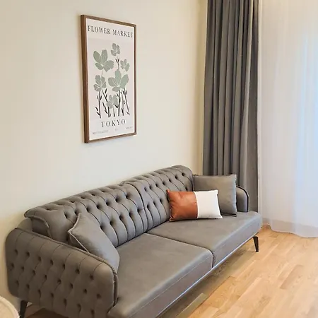 Design With Panoramic Views Apartmán