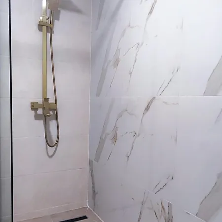 Design With Panoramic Views Apartmán *