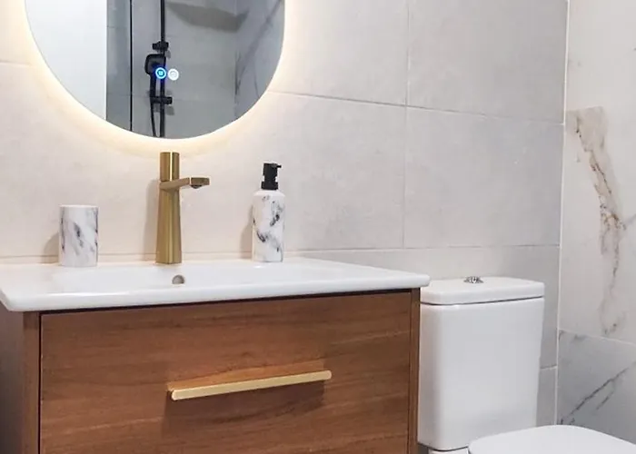 Design With Panoramic Views Apartmán Podgorica