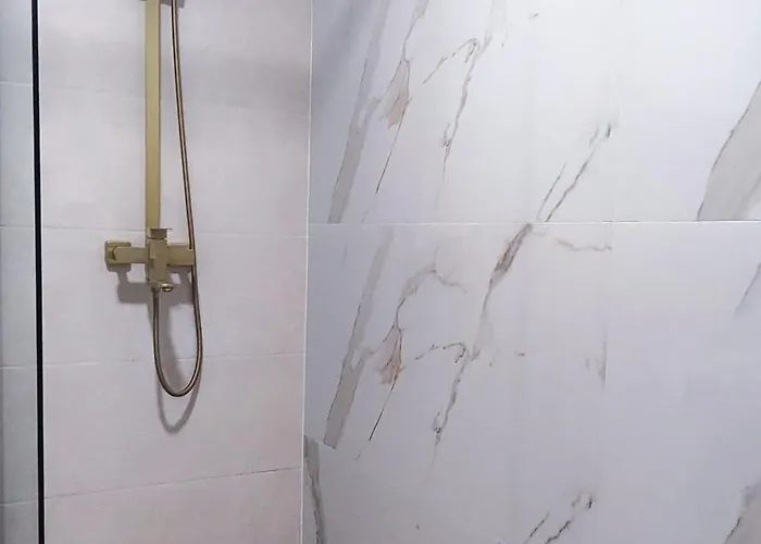 Design With Panoramic Views Lejlighed *